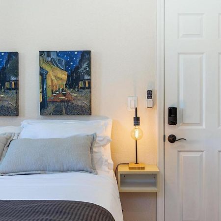 Azure - Mins To Las Olas & Beach Fort Lauderdale Exteriör bild