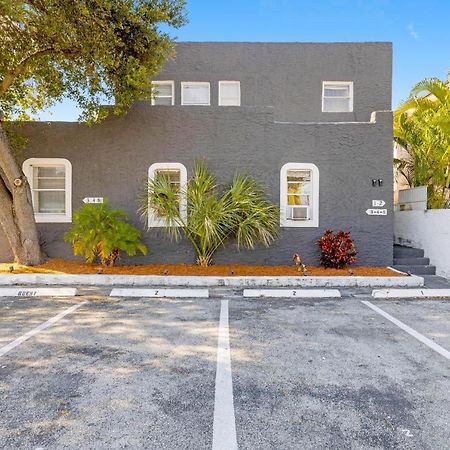 Azure - Mins To Las Olas & Beach Fort Lauderdale Exteriör bild