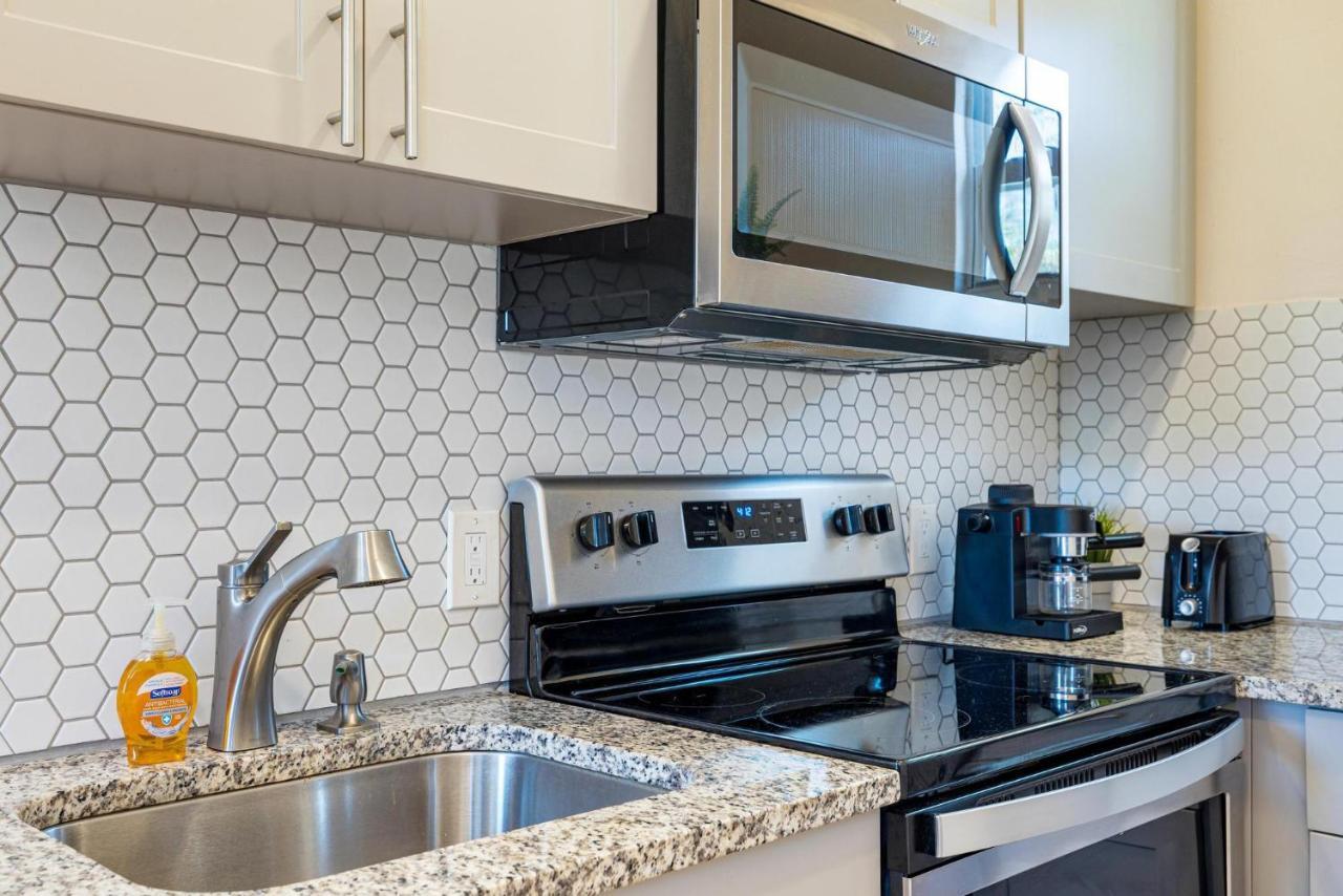 Azure - Mins To Las Olas & Beach Fort Lauderdale Exteriör bild